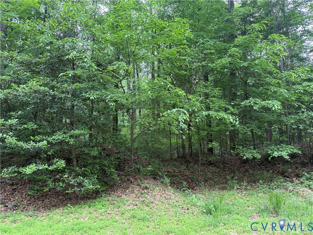 New Kent Building Lot