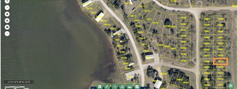 Residential Lot in Gated Community