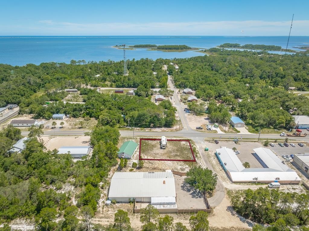 Carrabelle, FL Vacant Land
