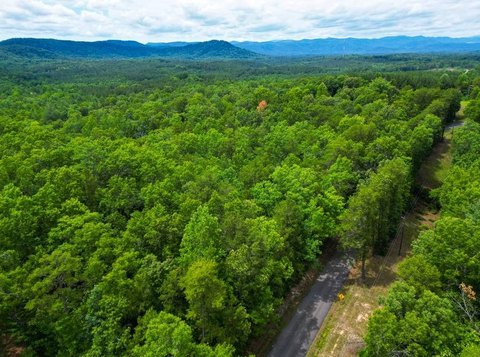 LAND - Walhalla, SC