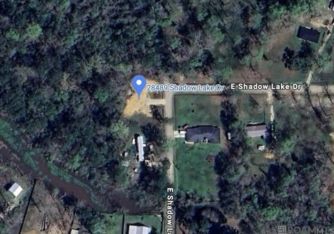Land, Holden, LA