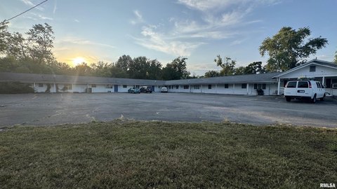 Carbondale Multifamily Investment Opportunity