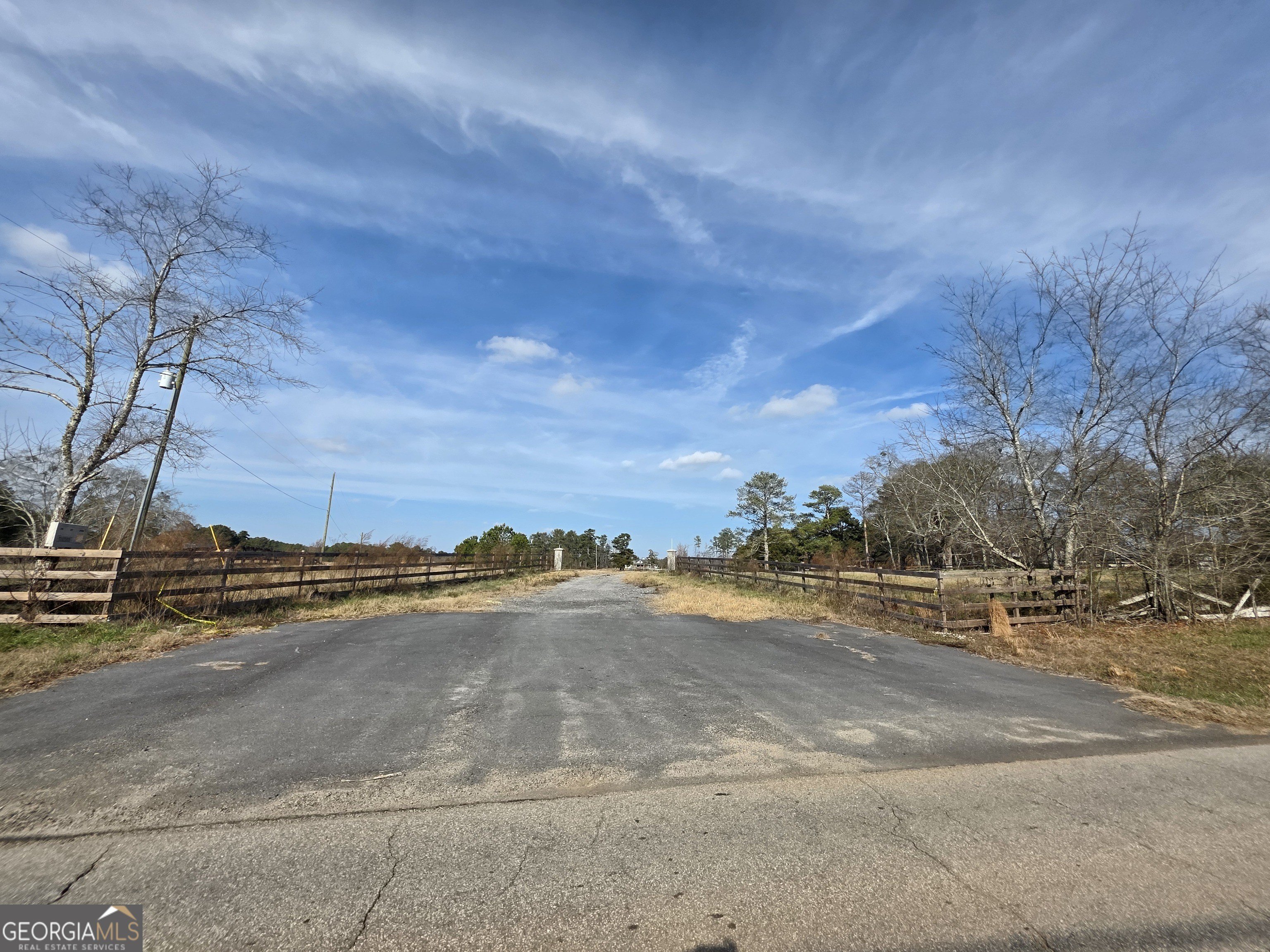 18 Acres Development Land