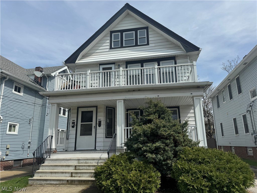 Lakewood Multifamily Investment Opportunity