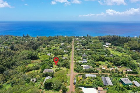 North Shore Land Near Haleiwa