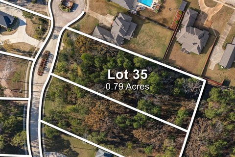 Land For Sale Shreveport