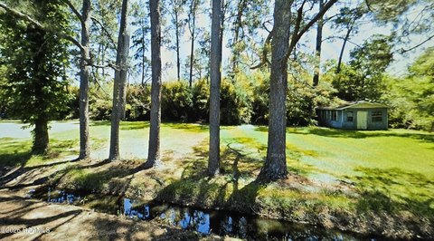 Land, Duson, LA