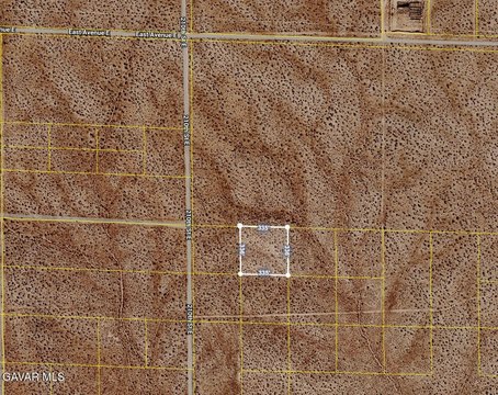 Recreation and Agricultural Land Parcel