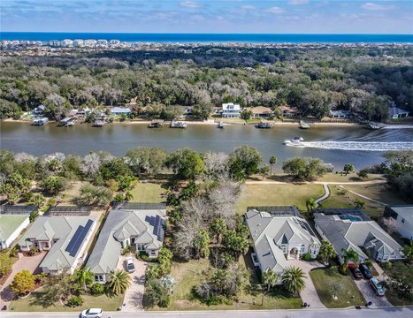Land in Gated Community