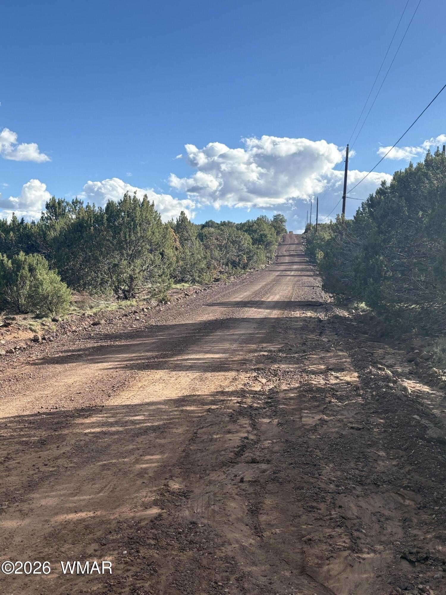 Vernon, AZ Land For Sale
