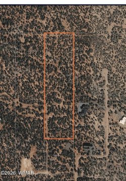 Land, Show Low, AZ