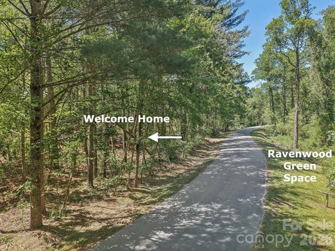 Fletcher Land in Ravenwood Estates