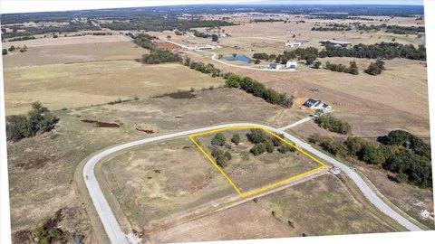 Build-Ready Acreage with Utilities
