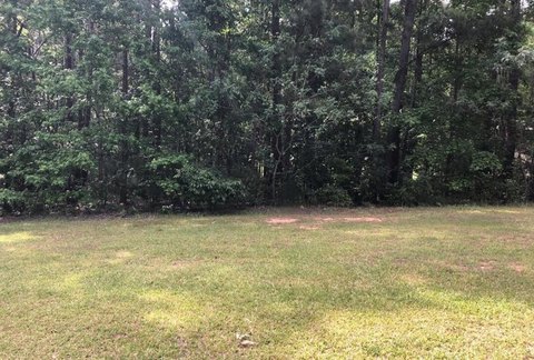 Golf Community Homesite in Augusta