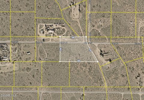 Land Parcel with Direct Street Frontage