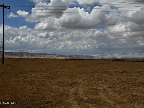 Land, Del Sur, CA