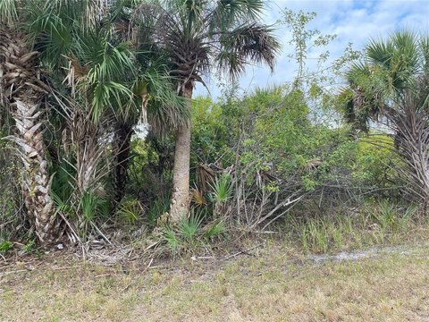 LAND - PORT CHARLOTTE, FL