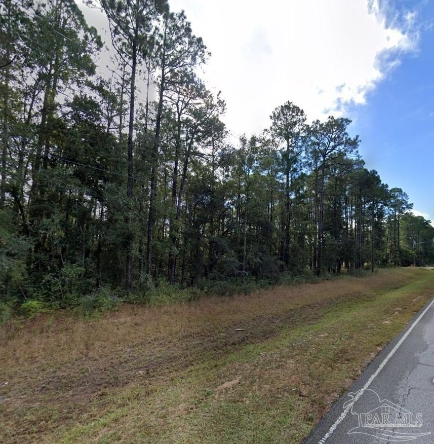 Land Parcel in Milton, Florida