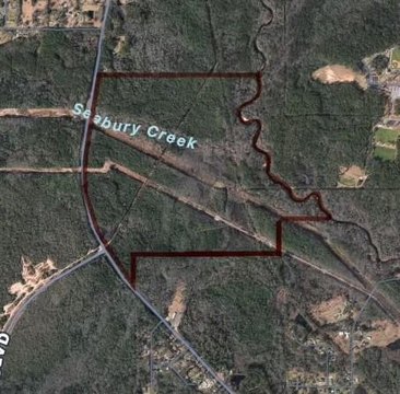 Mobile County Land Opportunity