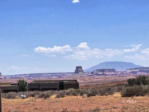 LAND - Page, AZ