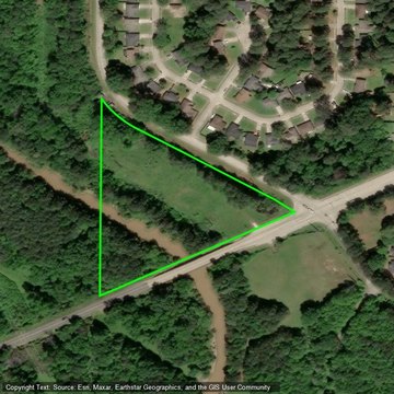Land For Sale Shreveport, LA