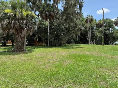 Land, LAKE WALES, FL