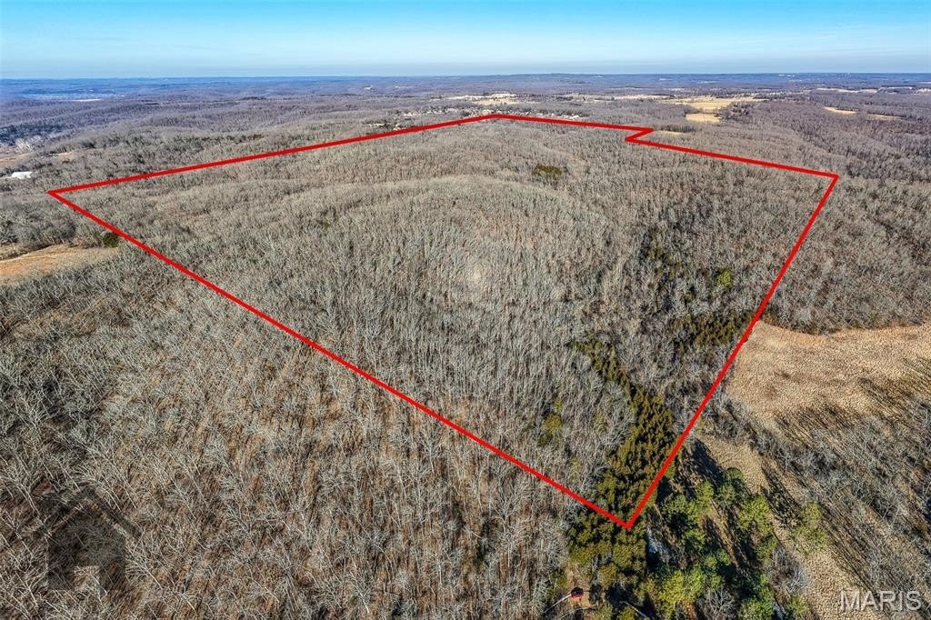 Native Missouri Land For Sale
