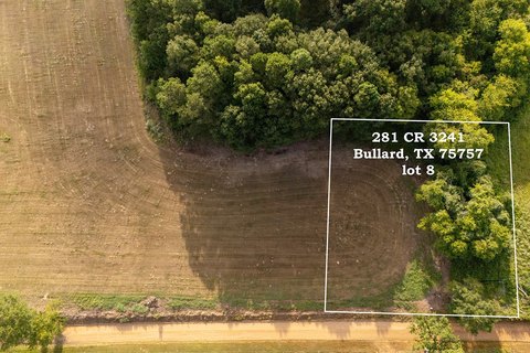 LAND - Bullard, TX
