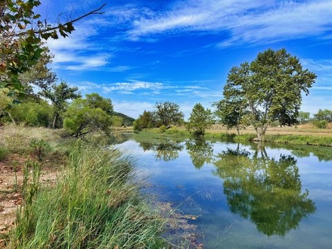 Land, Bandera, TX