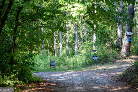 Land, Monticello, GA