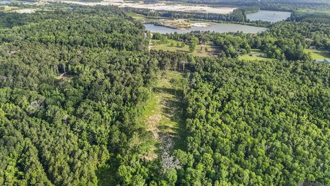 Land, Denham Springs, LA