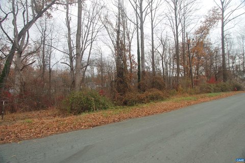 Residential Land in Oak Hill