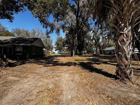 C-3 Zoned Commercial Land Parcel