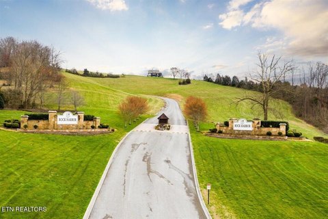 Lots & Acreage, New Tazewell, TN