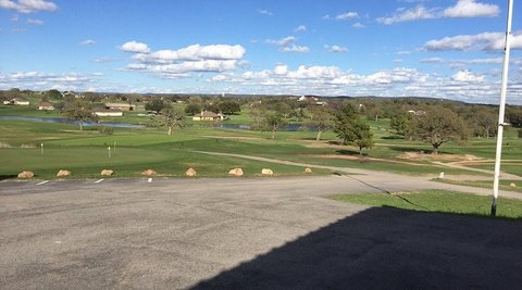 Private Golf Course and Development Land
