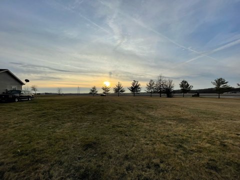 Residential Land in Camargo, IL
