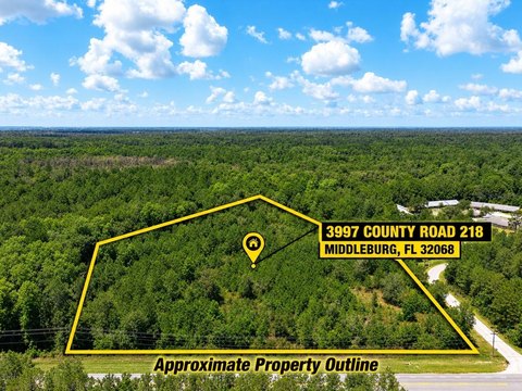 Commercial Land for Mixed-Use Development