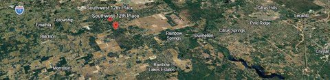 Residential Lot in Growing Community