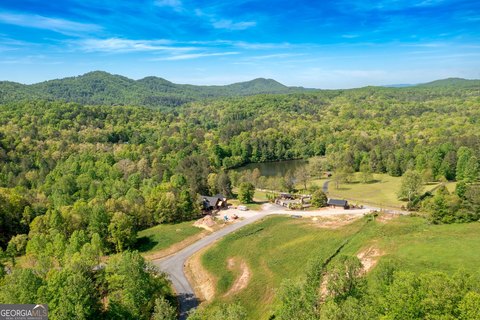 Agricultural Pasture Land with Creek Frontage