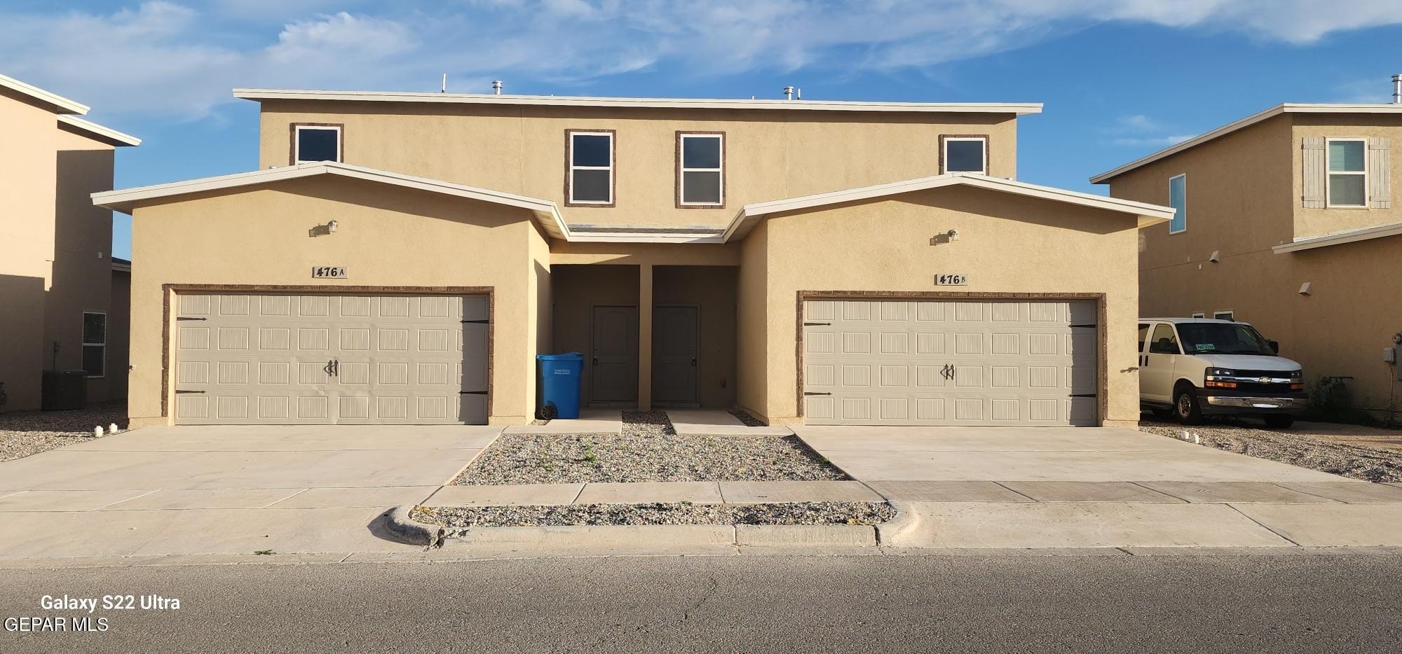 Socorro Duplex Investment Opportunity