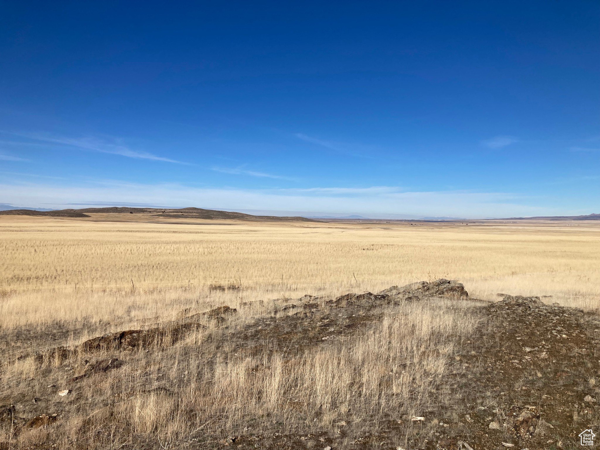 160 Acres in Fillmore, UT