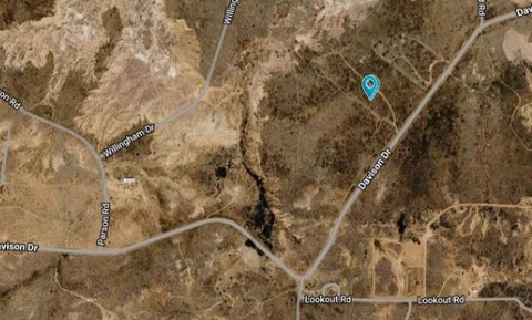 Land -40, Valle de Oro, TX