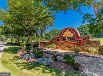 Residential Lot in Gated Community
