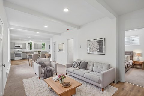 Updated Duplex with Separate Utilities