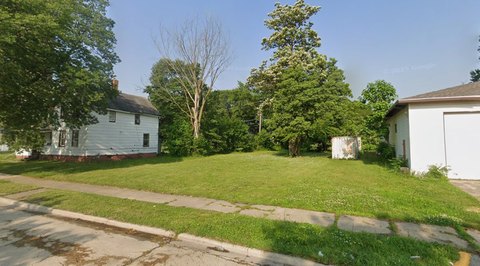 Residential Land in Kankakee, IL