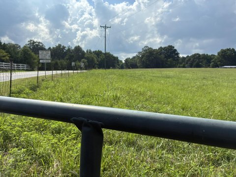 LAND - York, SC