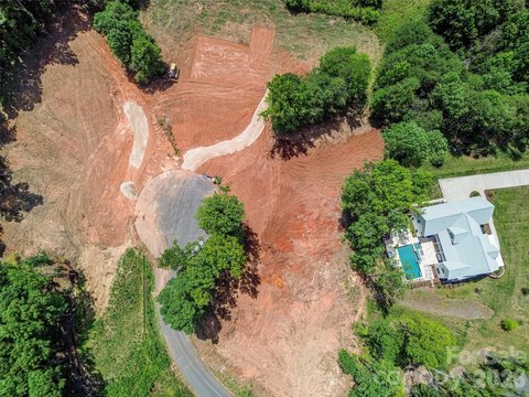 Kannapolis Land in Exclusive Neighborhood