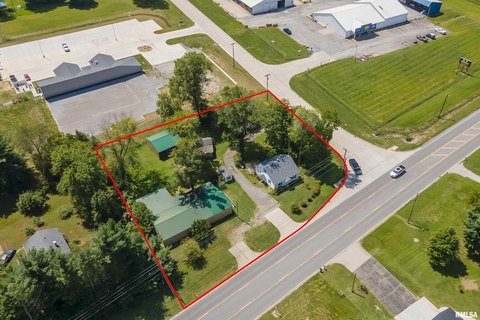 Commercial Property Near Major Retailers