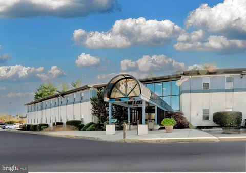 Exton Medical Arts Building Lease