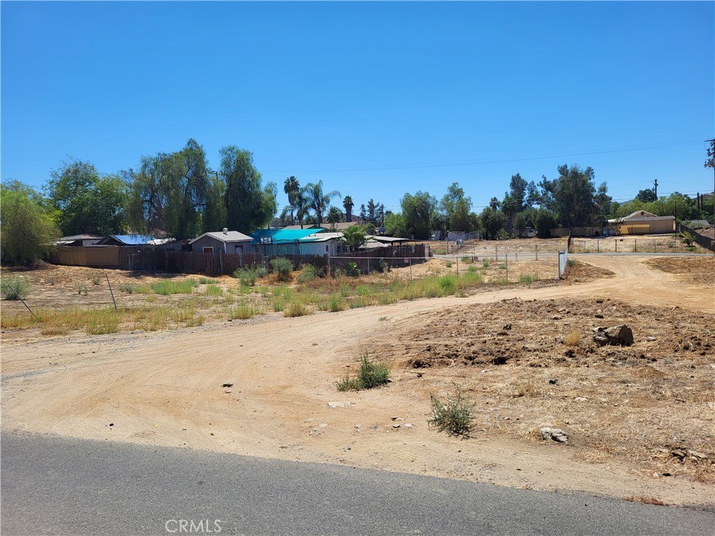Menifee Land For Sale
